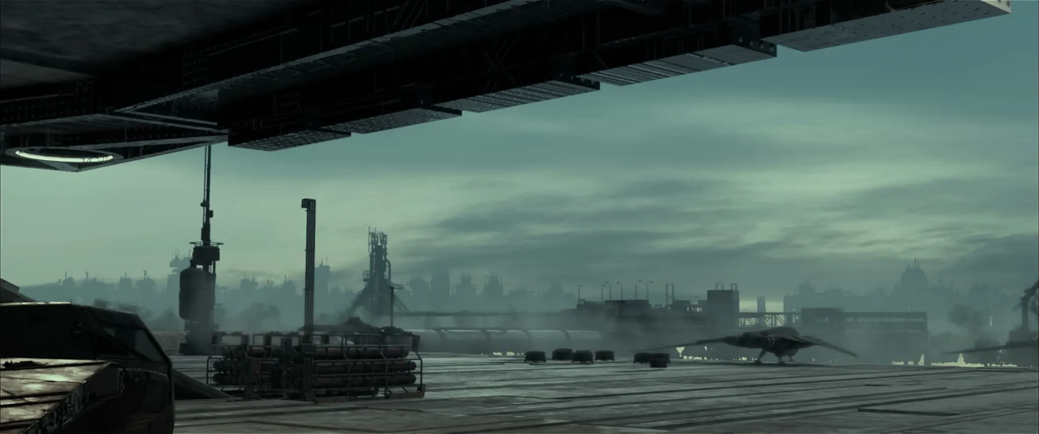 City Fly-In
