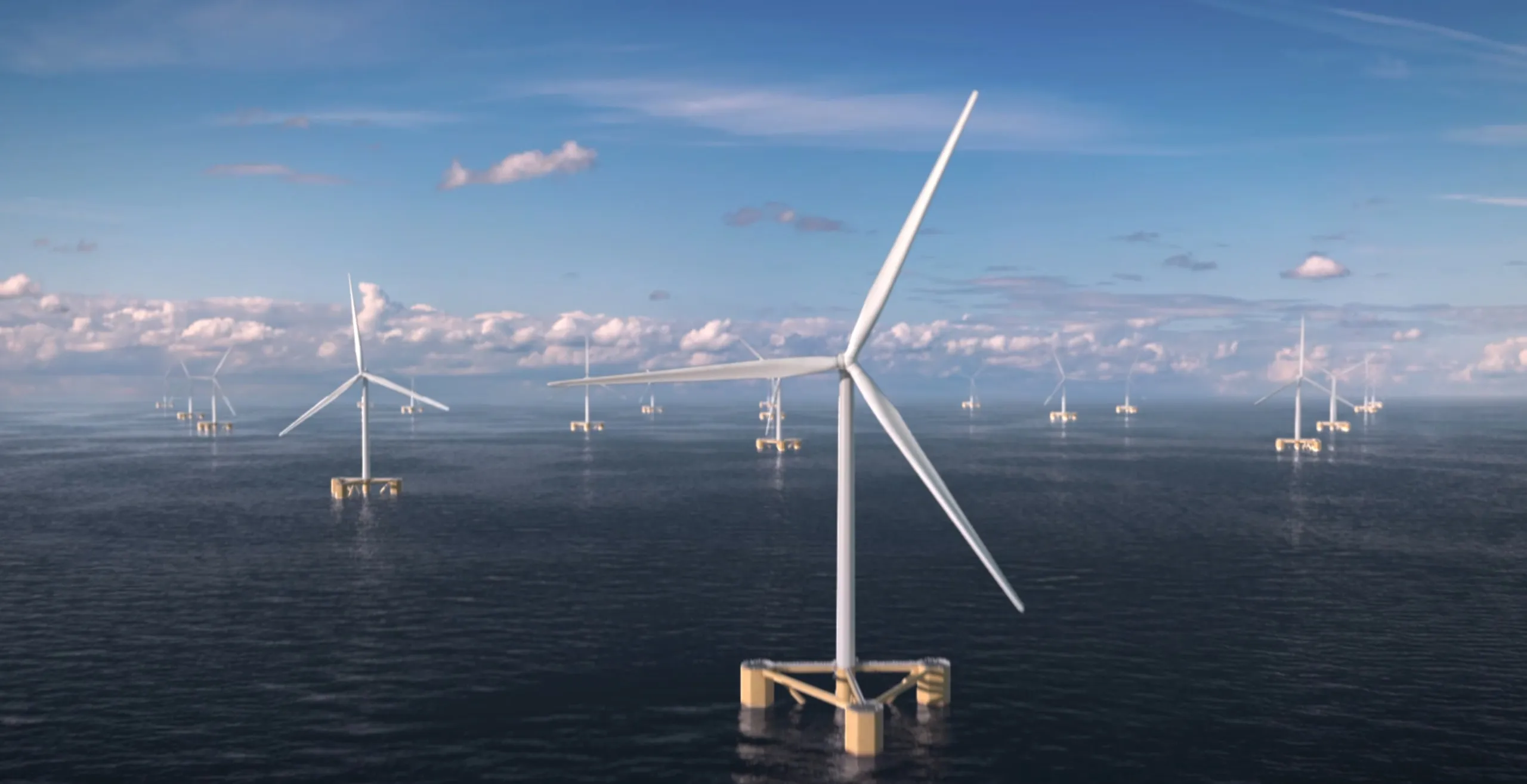 Offshore Wind